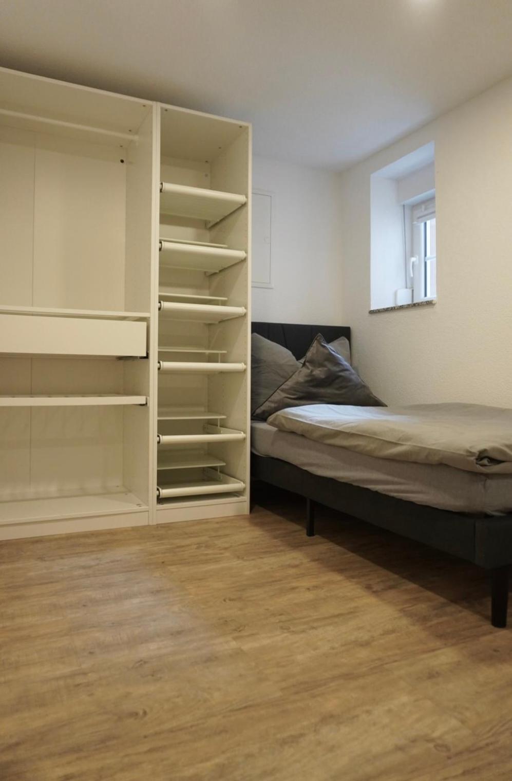 Bayrischgut Ferienwohnung Orschweier Екстериор снимка