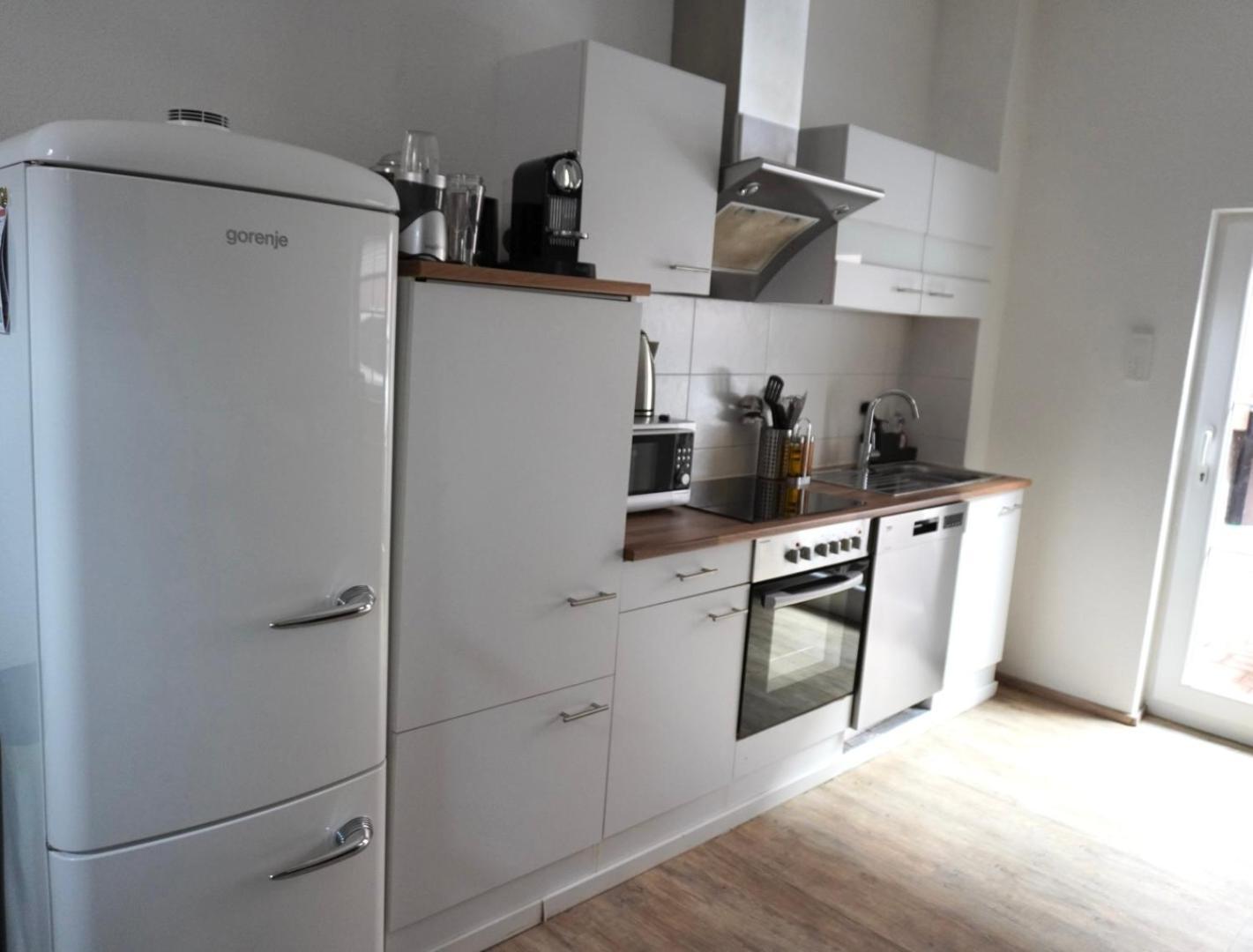 Bayrischgut Ferienwohnung Orschweier Екстериор снимка