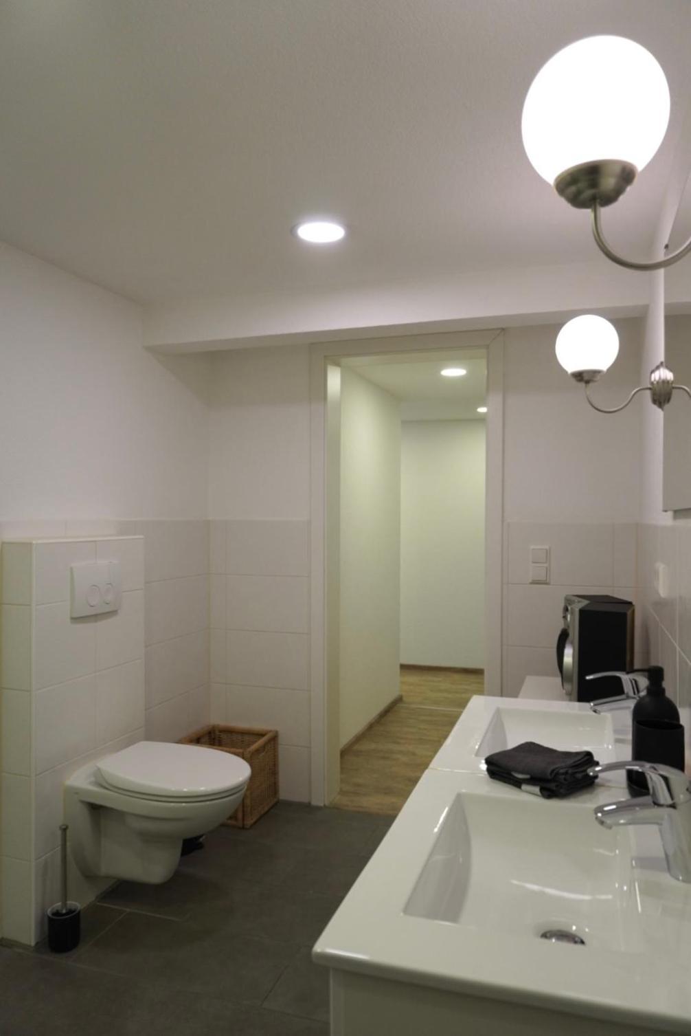 Bayrischgut Ferienwohnung Orschweier Екстериор снимка