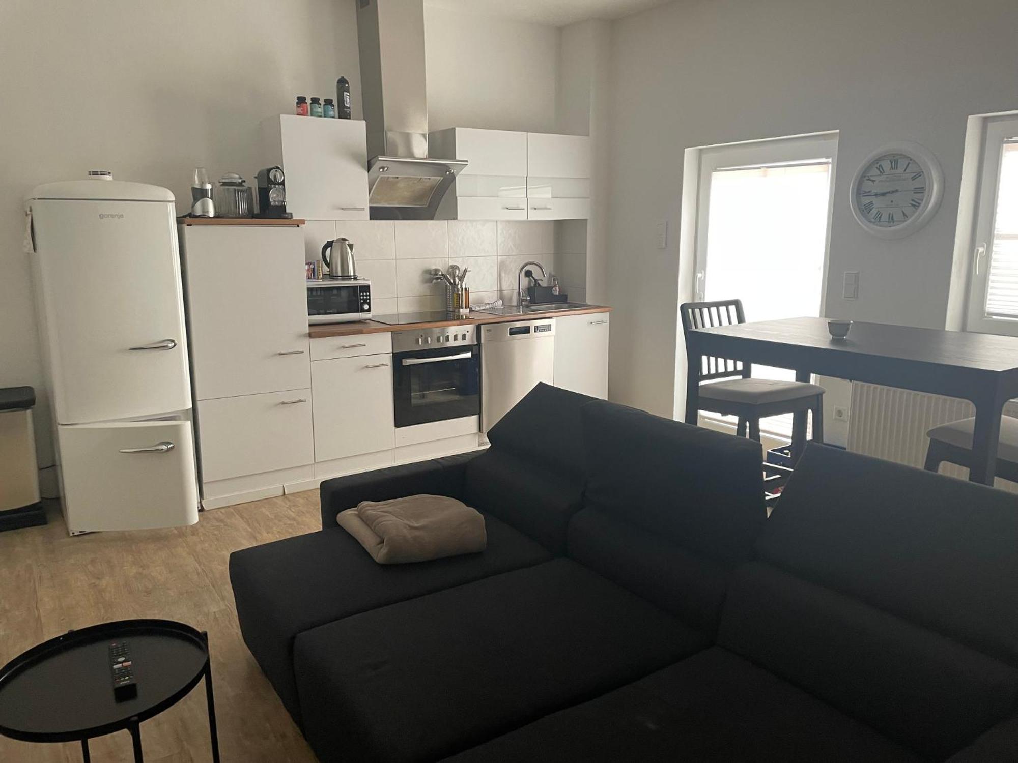 Bayrischgut Ferienwohnung Orschweier Екстериор снимка