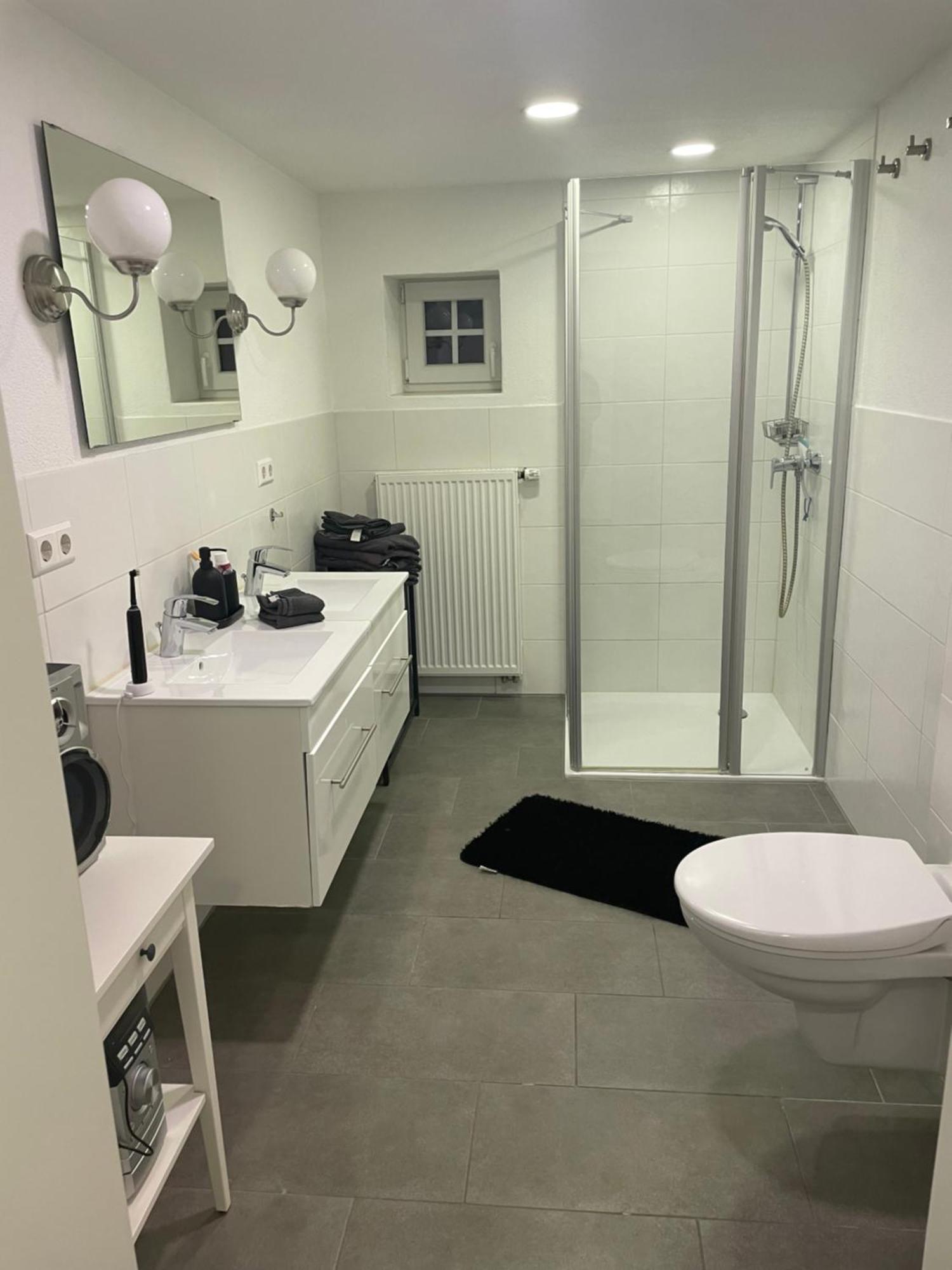 Bayrischgut Ferienwohnung Orschweier Екстериор снимка