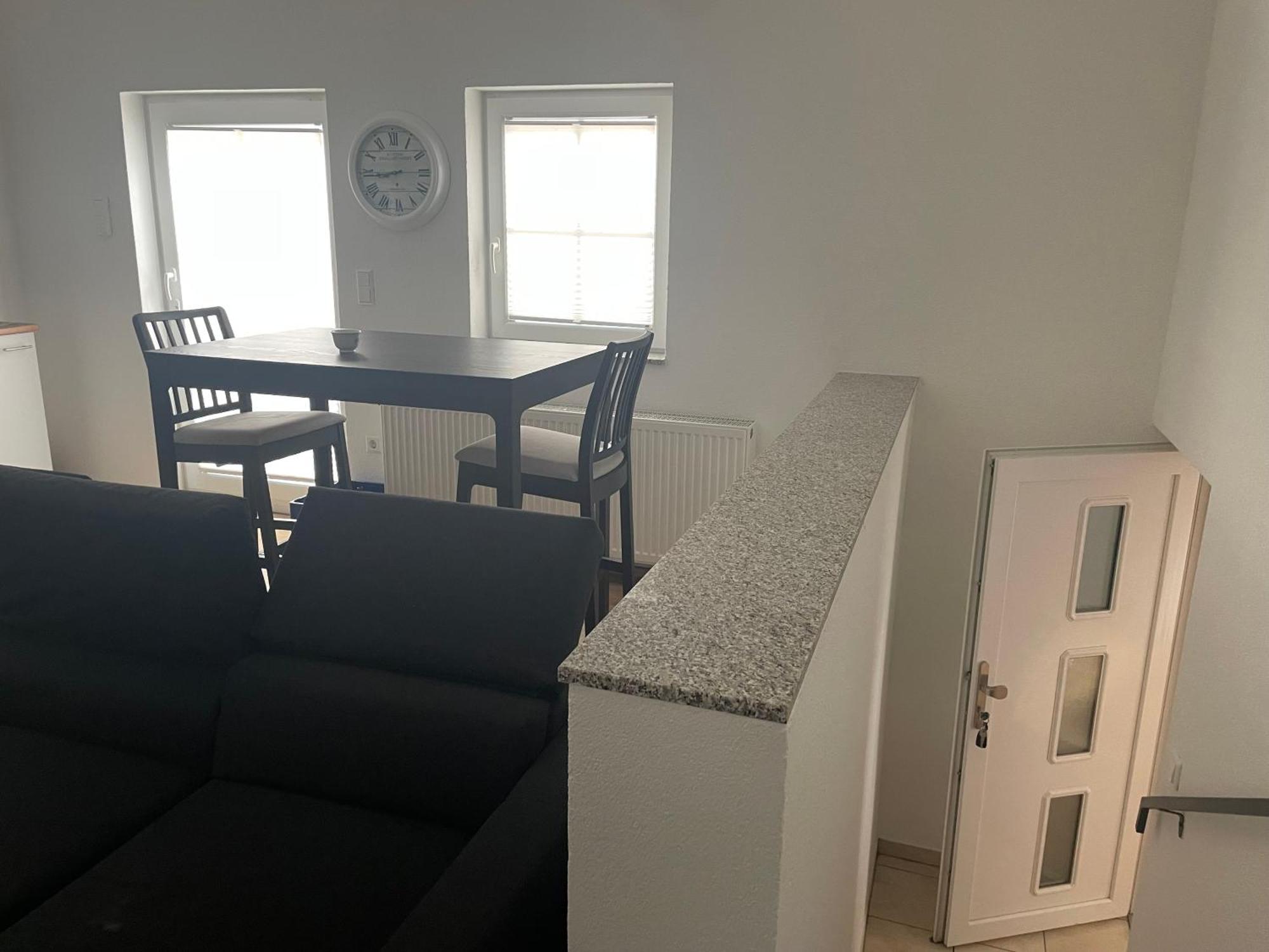 Bayrischgut Ferienwohnung Orschweier Екстериор снимка