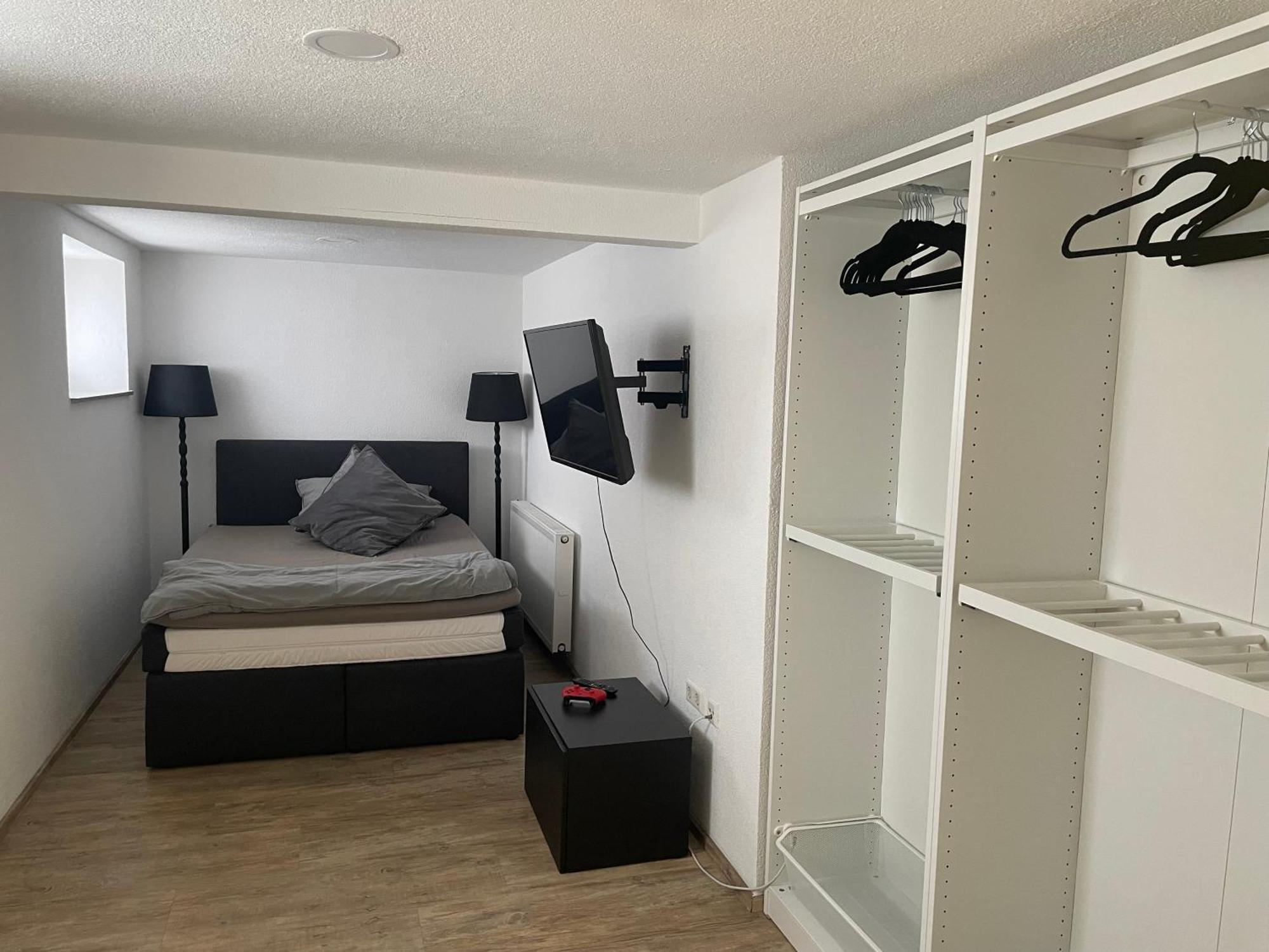 Bayrischgut Ferienwohnung Orschweier Екстериор снимка