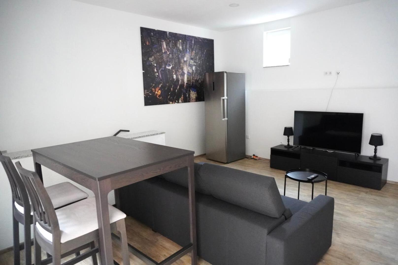 Bayrischgut Ferienwohnung Orschweier Екстериор снимка