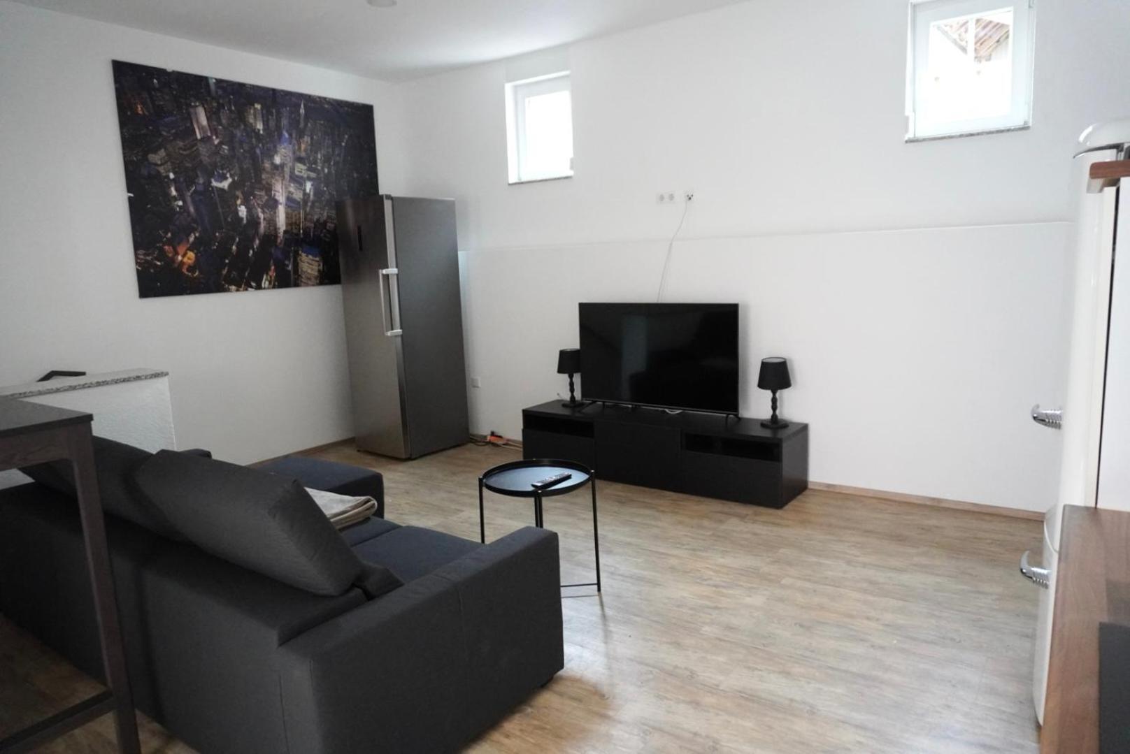 Bayrischgut Ferienwohnung Orschweier Екстериор снимка