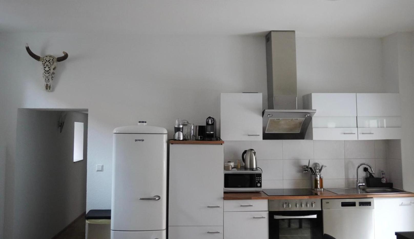 Bayrischgut Ferienwohnung Orschweier Екстериор снимка