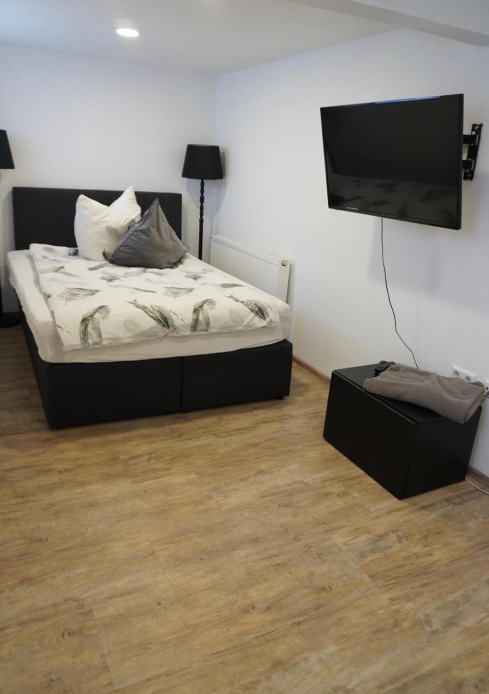Bayrischgut Ferienwohnung Orschweier Екстериор снимка
