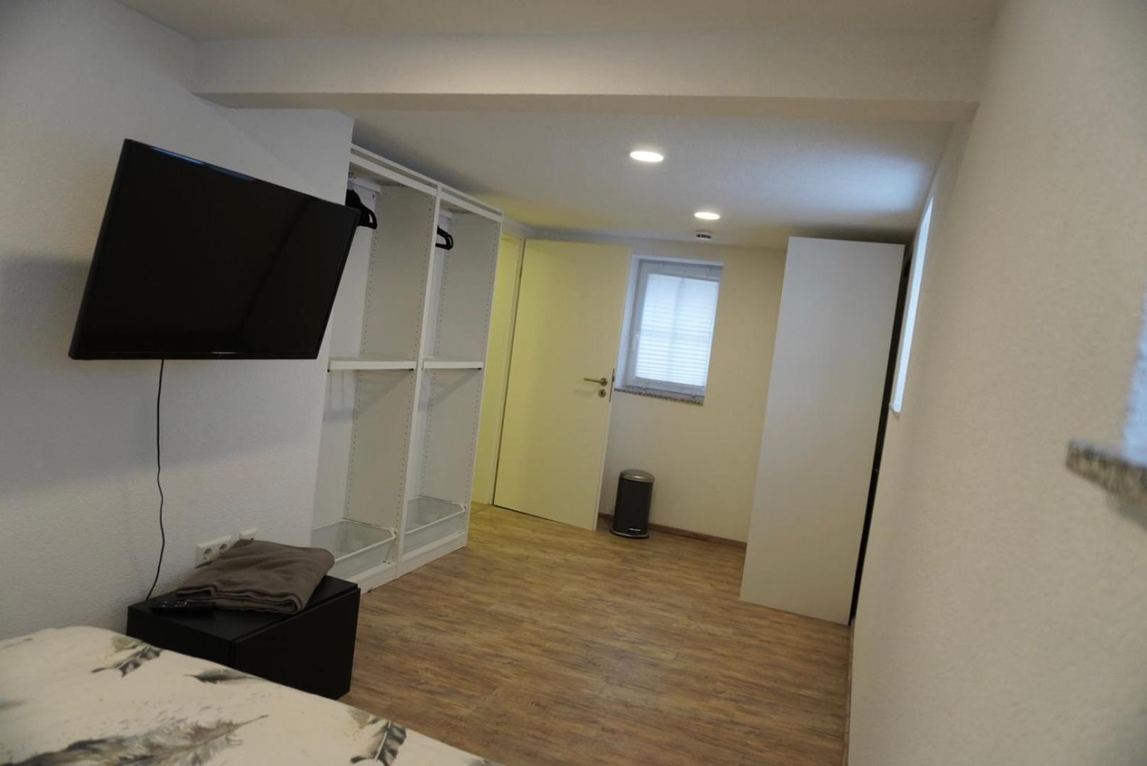 Bayrischgut Ferienwohnung Orschweier Екстериор снимка